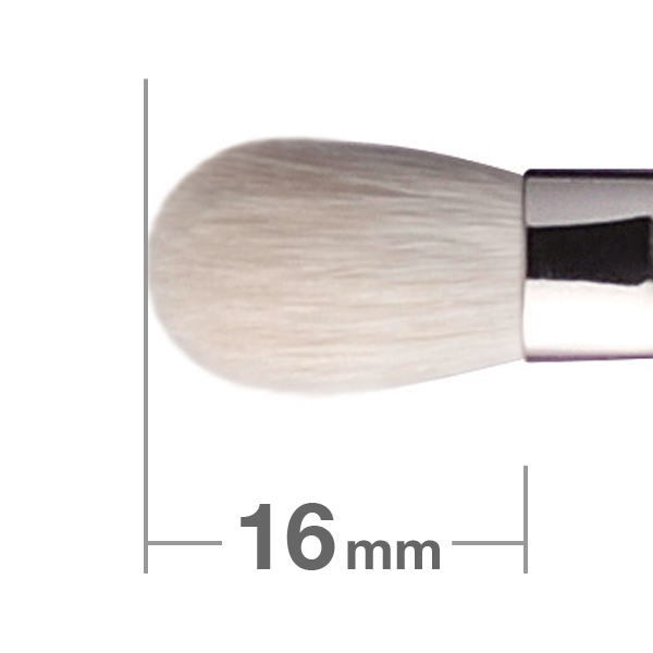 Brushes for cosmetics - buy MAKEUP online from Japan