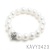MAGGIO Cotton Pearl bracelet Bracelet KAVY 3423