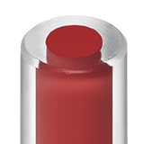 Kose Visee Duo Crystal Lipstick lipstick, tone OR262 Kose Visee Duo Crystal Lipstick lipstick, tone OR262