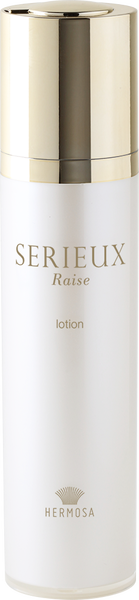 Japanese Skincare - Buy HERMOSA SERIEUX Raise Lotion with lactic acid bacteria, 50 ml Online from Japan | 36Best Kawai HERMOSA SERIEUX Raise Lotion with lactic acid bacteria, 50 ml