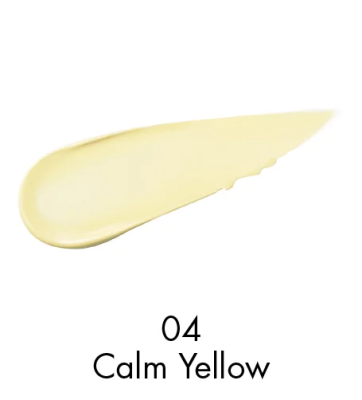 Kanebo Lunasol Under Eyes Concealer Консилер, тон 04 Calm Yellow