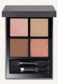 THREE Stargazing Eye Shadow Quad Palette,02 ANDROID DREAMS