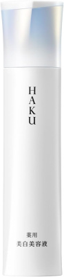 Shiseido HAKU Melano Focus IV Essence Осветляющая эссенция, 45 г Shiseido HAKU Melano Focus IV Essence Осветляющая эссенция, 45 г