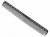YS PARK YS-339 Расческа для стрижки, цвет графитовый YS PARK YS-339 Расческа для стрижки, цвет графитовый