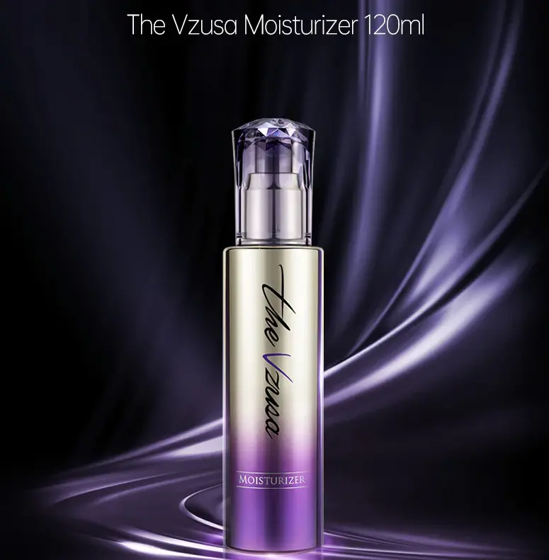 ARTISTIC&CO The Vzusa Moisturizer Antioxidant moisturizing cream, 120 g