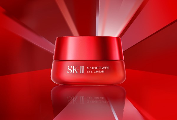 SK-II SKINPOWER EYE CREAM Подтягивающий крем для кожи вокруг