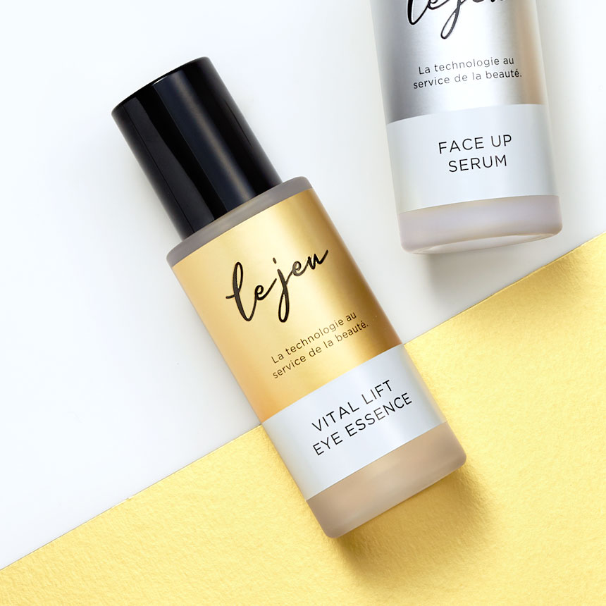 LEJEU VITAL LIFT EYE ESSENCE Anti-aging serum for the skin LEJEU VITAL LIFT EYE ESSENCE Anti-aging serum for the skin