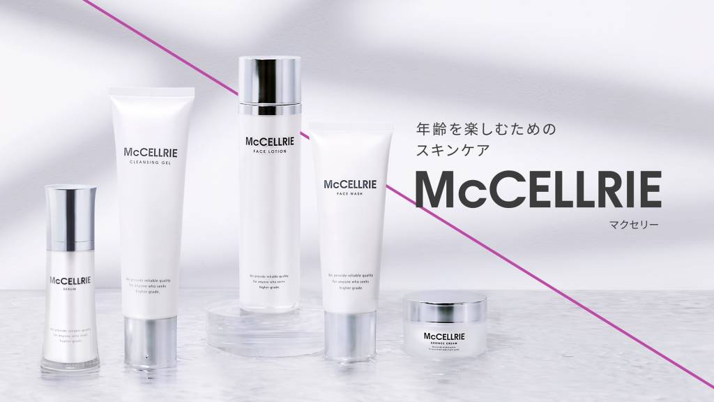 McCELLRIE SHAPE-