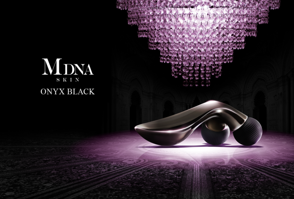 MTG MDNA Skin ONYX BLACK Lifting face and body massager - buy