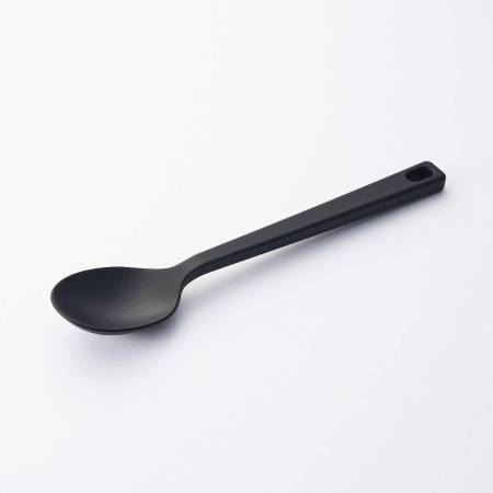 картинка Muji Cooking Spoon магазин одежды и аксессуаров являющийся официальным дистрибьютором в России  Muji Cooking Spoon