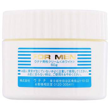 Купить UTENA Men's Cream Тонизирующий защитный крем после бритья с витамином В6, 60 г на 36best.com — фото UTENA Men's Cream Тонизирующий защитный крем после бритья с витамином В6, 60 г - фото