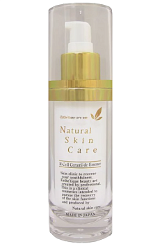 Natural Skin Care ReCell Cerami De Essence Восстанавливающая сыворотка с керамидами, 60 мл - фото