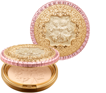 KANEBO MILANO COLLECTION GR Face-Up Powder 2023 Facial powder veil, 30 g