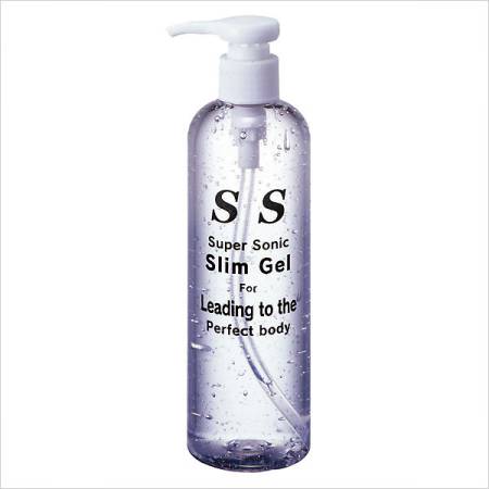 Japanese Skincare - Buy SS Super Sonic Slim Gel, 315 ml Online from Japan | 36Best Kawai SS Super Sonic Slim Gel, 315 ml