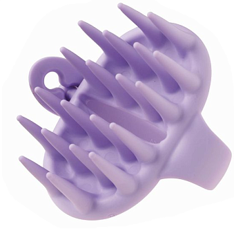 Купить Vess Bihatcu Shampoo Brush Массажер для очищения кожи головы на 36best.com — фото Vess Bihatcu Shampoo Brush Массажер для очищения кожи головы - фото