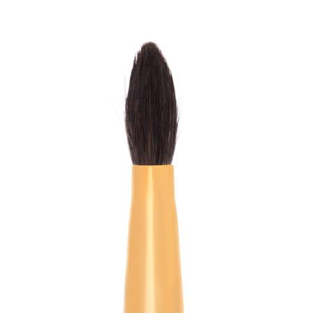 картинка CHIKUHODO GSN Series GSN-7 Eye Shadow eyeshadow Brush магазин одежды и аксессуаров являющийся официальным дистрибьютором в России  CHIKUHODO GSN Series GSN-7 Eye Shadow eyeshadow Brush