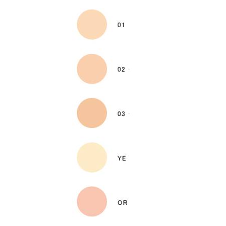 картинка THREE Advanced Smoothing Concealer магазин одежды и аксессуаров являющийся официальным дистрибьютором в России  THREE Advanced Smoothing Concealer