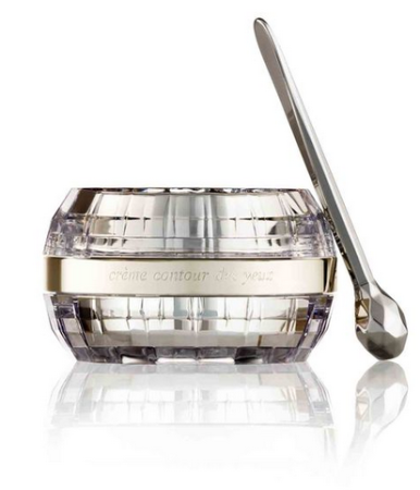 Cle de Peau Beaute Shiseido creme contour des yeux cream for the skin around the eyes, intense action, 15ml