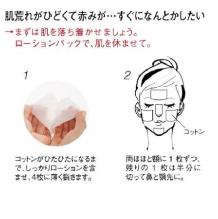 Koh Gen Do Organic cotton 80 sheets