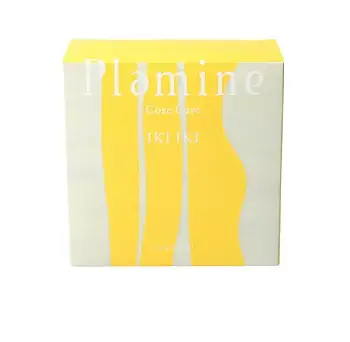 Купить Plamine Core Care IKIIKI Пробиотики и пребиотики для поддержания здоровья, на 1 месяц на 36best.com — фото Plamine Core Care IKIIKI Пробиотики и пребиотики для поддержания здоровья, на 1 месяц - фото