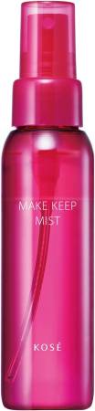 Kose Make Keep Mist  facial Spray, 80 ml