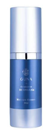Japanese Skincare - Buy GUNA x HITOYURAI Moisture Antioxidant Intensive Hydrating Essence, 30 ml Online from Japan | 36Best Kawai GUNA x HITOYURAI Moisture Antioxidant Intensive Hydrating Essence, 30 ml