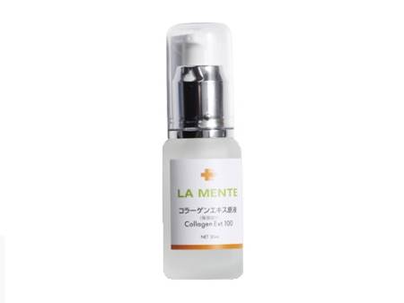 Collagen COLLAGEN EXTRACT 100, 30 ml, LA MENTE