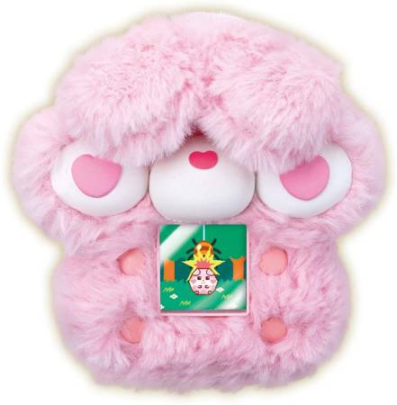 картинка Sega Toys Tamagochi Puffy магазин одежды и аксессуаров являющийся официальным дистрибьютором в России  Sega Toys Tamagochi Puffy