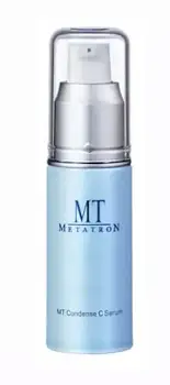 Купить MT METATRON Condense C Serum Высококонцентрированная витаминная сыворотка, 20 мл на 36best.com — фото MT METATRON Condense C Serum Высококонцентрированная витаминная сыворотка, 20 мл - фото