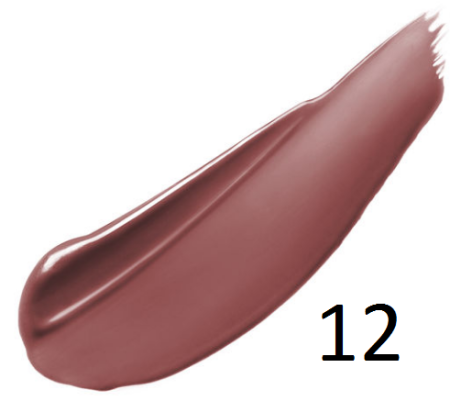 Shiseido Cle de Peau Beaute radiant liquid rouge, mascara, 5.5 ml