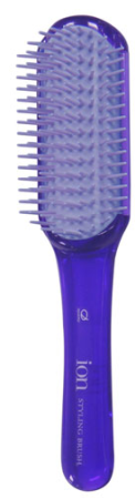 картинка IKEMOTO BRUSH IA95 ION STYLING hair Brush with ions (static electricity) магазин одежды и аксессуаров являющийся официальным дистрибьютором в России  IKEMOTO BRUSH IA95 ION STYLING hair Brush with ions (static electricity)