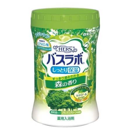 картинка HERS HER Basurabo Moisturizing therapeutic bath salt, 680 g магазин одежды и аксессуаров являющийся официальным дистрибьютором в России  HERS HER Basurabo Moisturizing therapeutic bath salt, 680 g