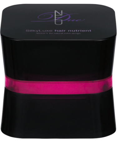 картинка Deesse'Milbon's Neu Due Silky Luxe Hair Nutrient Intensive moisturizer for normal and frizzy hair, 150g магазин одежды и аксессуаров являющийся официальным дистрибьютором в России  Deesse'Milbon's Neu Due Silky Luxe Hair Nutrient Intensive moisturizer for normal and frizzy hair, 150g