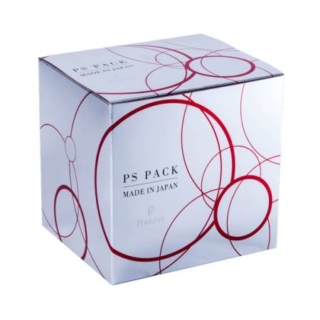 Plamine PS Pack Carbonic Acid Mask 7 pcs