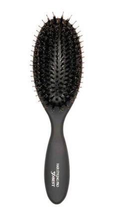 картинка 36best Hair Styling PRO massage comb with mixed bristles магазин одежды и аксессуаров являющийся официальным дистрибьютором в России  36best Hair Styling PRO massage comb with mixed bristles