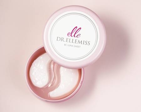 DR. ELLEMISS BC Luna Sheet Skin Renewal Patch, 30 Pairs