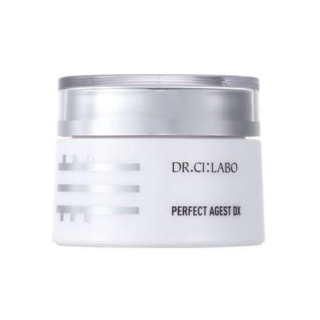 Dr. Ci: Labo Perfect Agest DX Rejuvenating Cream with Fullerenes, 50 g