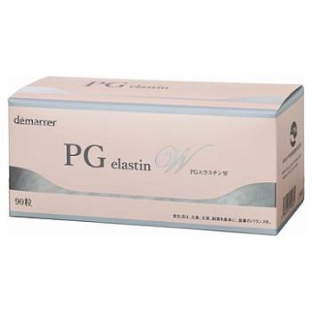 Купить Demarrer PG Elastin W Два типа эластина и протеогликан для упругости кожи, на 1 месяц на 36best.com — фото Demarrer PG Elastin W Два типа эластина и протеогликан для упругости кожи, на 1 месяц - фото