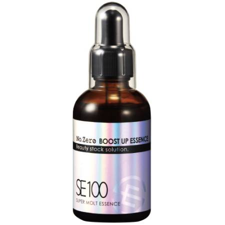 Japanese Skincare - Buy La Sincia SE100 No. Zero Boost Up Essence, 60 ml Online from Japan | 36Best Kawai La Sincia SE100 No. Zero Boost Up Essence, 60 ml