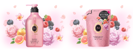 картинка SHISEIDO Ma Cherie FRAGRANCE BODY SOAP body Soap магазин одежды и аксессуаров являющийся официальным дистрибьютором в России  SHISEIDO Ma Cherie FRAGRANCE BODY SOAP body Soap