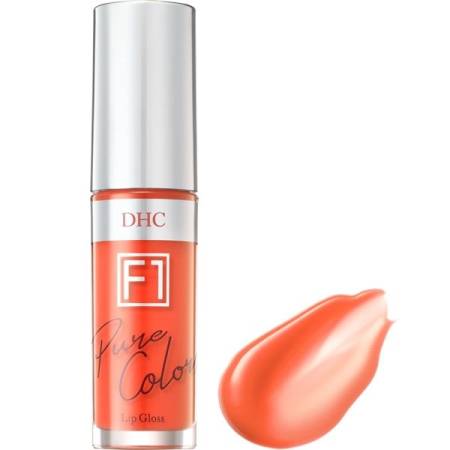 картинка DHC Lip Gloss Pure Color F1 магазин одежды и аксессуаров являющийся официальным дистрибьютором в России  DHC Lip Gloss Pure Color F1