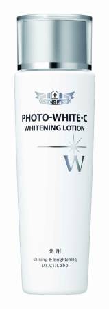 Japanese Skincare - Buy The lotion is Photo-White-C Whitening Lotion ,180 ml, Dr. Ci: Labo Online from Japan | 36Best Kawai The lotion is Photo-White-C Whitening Lotion ,180 ml, Dr. Ci: Labo
