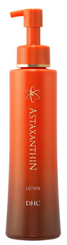 Купить DHC Astaxanthin lotion Лосьон с Астаксантином, 150мл на 36best.com — фото DHC Astaxanthin lotion Лосьон с Астаксантином, 150мл - фото