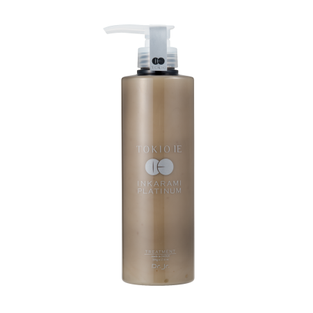 TOKIO IE INKARAMI PLATINUM TREATMENT