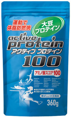 Orihiro Active Protein 100 Vitamins and minerals, 360гр - Buy certified Japanese Health Supplements | 36Best Kawai Orihiro Active Protein 100 Vitamins and minerals, 360гр