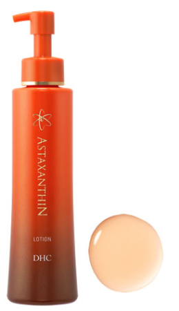 Japanese Skincare - Buy DHC astaxanthin power lotion Lotion with Astaxanthin, 150ml Online from Japan | 36Best Kawai DHC astaxanthin power lotion Lotion with Astaxanthin, 150ml