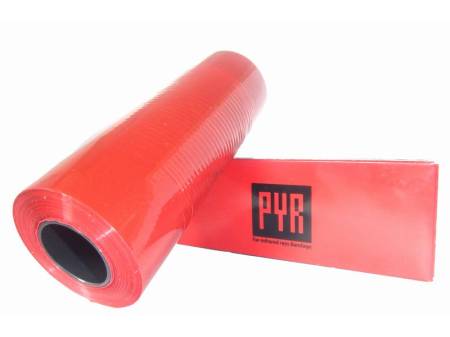 картинка PYR Film for wrapping магазин одежды и аксессуаров являющийся официальным дистрибьютором в России  PYR Film for wrapping