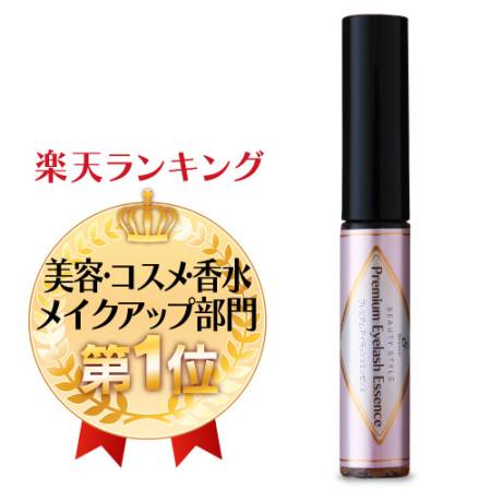 Beauty Style Premium Premium eyelash essence essence lash 6ml.