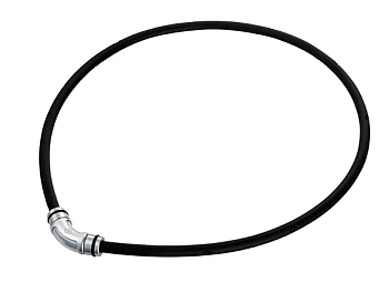 Купить Colantotte NECKLACE CREST R Ожерелье магнитное на 36best.com — фото Colantotte NECKLACE CREST R Ожерелье магнитное - фото