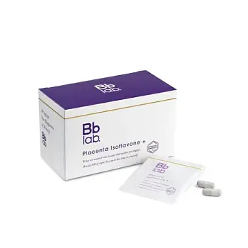 картинка BB Laboratories Placenta Isoflavone + Complex for the maintenance of beauty and well-being for women, 1 month магазин одежды и аксессуаров являющийся официальным дистрибьютором в России  BB Laboratories Placenta Isoflavone + Complex for the maintenance of beauty and well-being for women, 1 month
